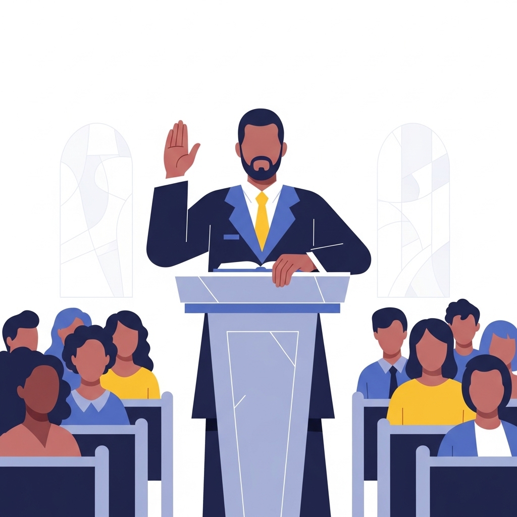Invite Our Speaker