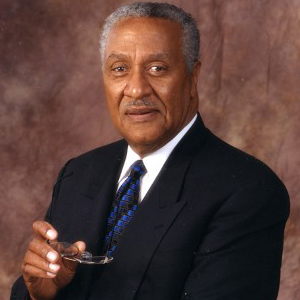 Sermons by Pr. Charles D. Brooks