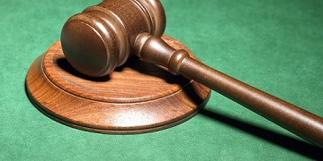 God's Docket In Court