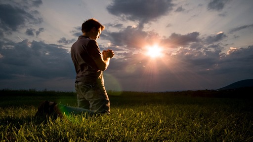 The Privilege of Prayer