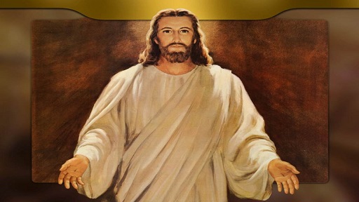 Christ-Love