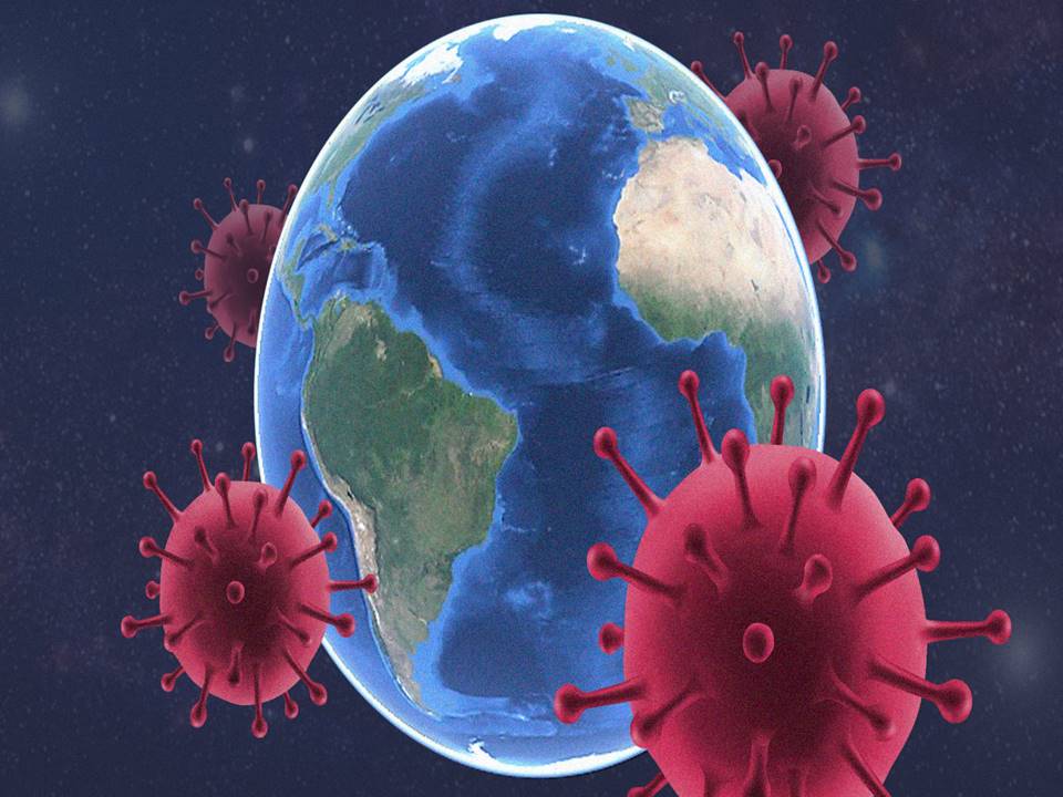 Coronavirus, Climate Change and Sunday Laws