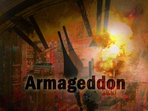 Countdown to Armageddon: Survivors of the War Behind All Wars