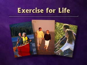 Exercise