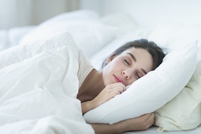 The Importance of Proper Rest