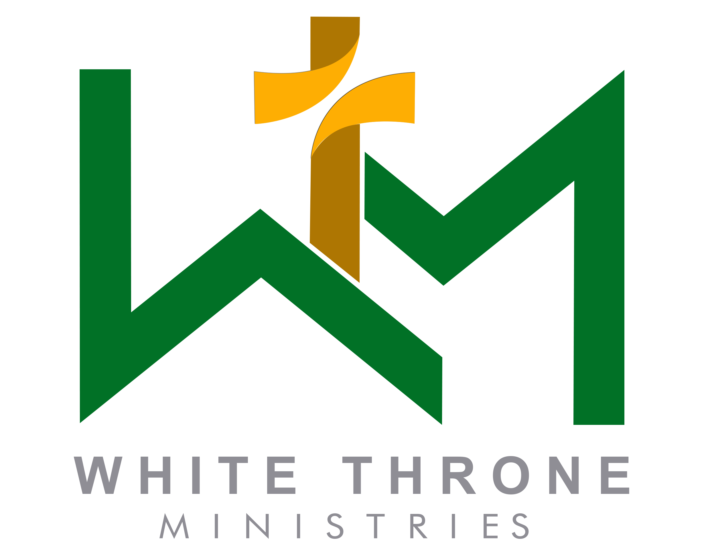 White Throne Ministries
