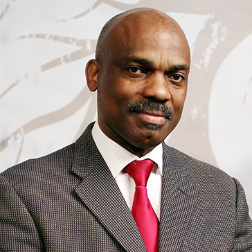 Sermons by Pr. Randy Skeete